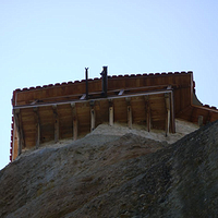 Photo de Grece - Les Météores